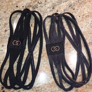Two Calia by Carrie Underwood Headbands